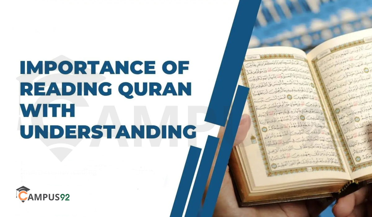 The Importance of Quran Translation: Understanding the Message of Allah