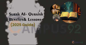 Surah Al-Quraish - Benefits & Lessons (2025 Guide)